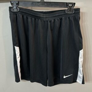 Nike Mens Classic II Soccer Athletic Workout Short
